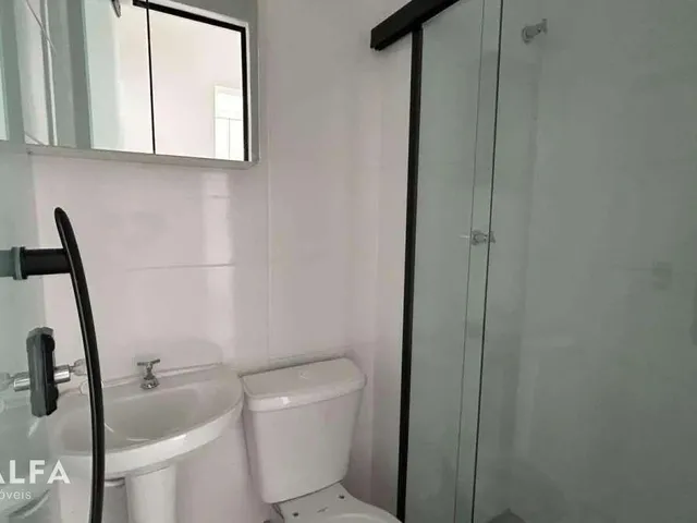Imagem 6: Studio para Alugar em Barbacena, São Sebastião, com 1 Quarto, 21M²