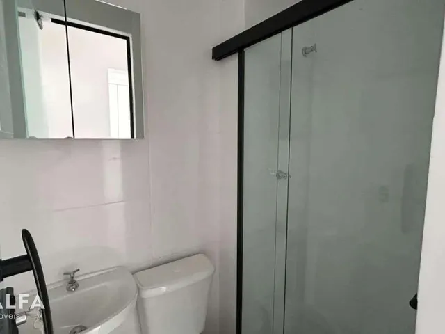 Imagem 7: Studio para Alugar em Barbacena, São Sebastião, com 1 Quarto, 21M²