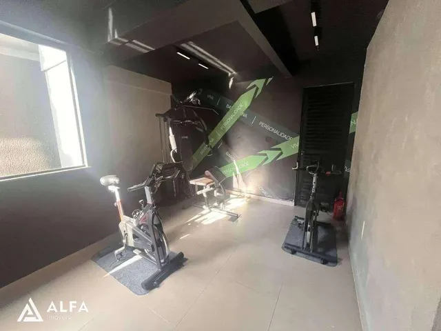 Imagem 13: Studio para Alugar em Barbacena, São Sebastião, com 1 Quarto, 21M²
