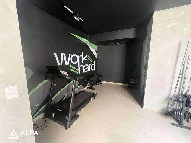 Imagem 14: Studio para Alugar em Barbacena, São Sebastião, com 1 Quarto, 21M²