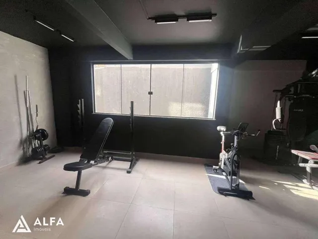 Imagem 15: Studio para Alugar em Barbacena, São Sebastião, com 1 Quarto, 21M²