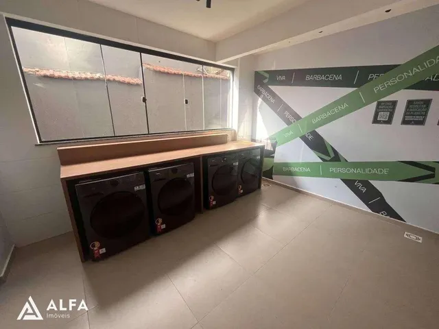 Imagem 16: Studio para Alugar em Barbacena, São Sebastião, com 1 Quarto, 21M²