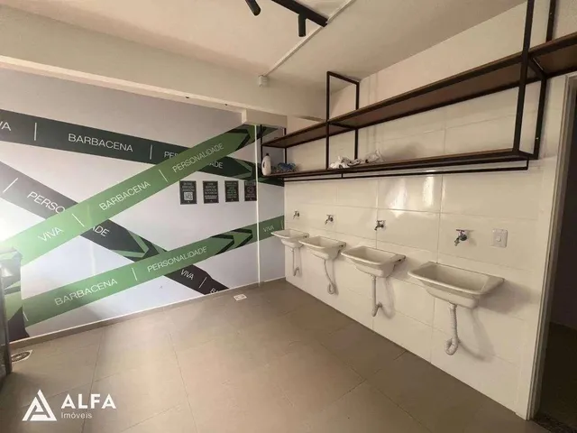 Imagem 12: Studio para Alugar em Barbacena, São Sebastião, com 1 Quarto, 21M²