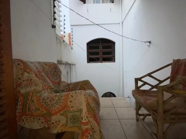 Imagem 8: CASA RESIDENCIAL em Santo André - São Paulo, Jardim Bela Vista