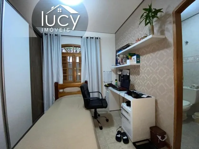Imagem 10: CASA RESIDENCIAL em Santo André - São Paulo, Jardim Bela Vista