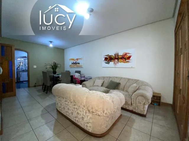 Imagem 2: CASA RESIDENCIAL em Santo André - São Paulo, Jardim Bela Vista