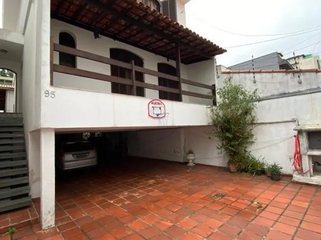 Imagem 7: CASA RESIDENCIAL em Santo André - São Paulo, Jardim Bela Vista