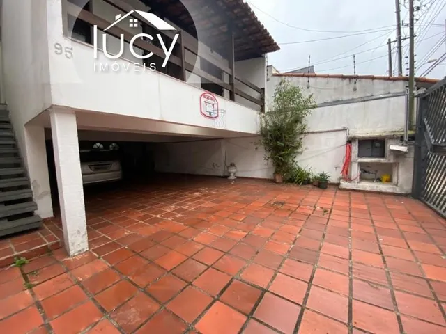 Imagem 14: CASA RESIDENCIAL em Santo André - São Paulo, Jardim Bela Vista