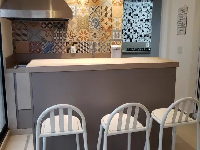 Imagem: APARTAMENTO RESIDENCIAL em Santo André