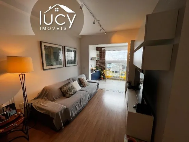 Imagem: APARTAMENTO RESIDENCIAL em Santo André
