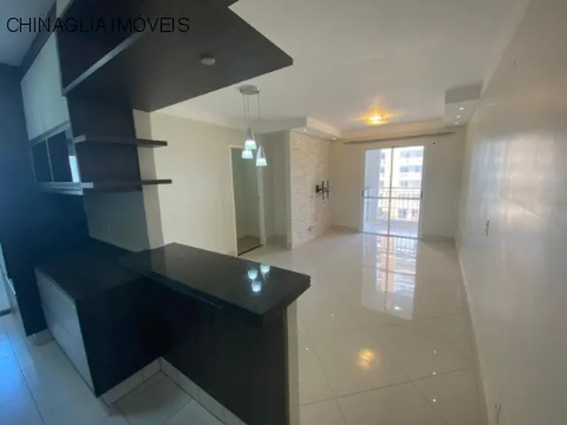 Imagem: Aluguel de Apartamento de 3 Quartos no Bairro