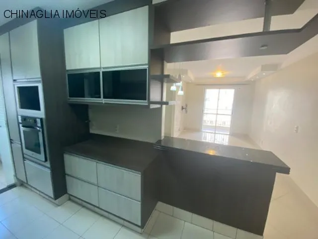 Imagem 5: Aluguel de apartamento de 3 quartos no bairro Swift em Campinas-SP: 1 suíte, 2 salas, 2