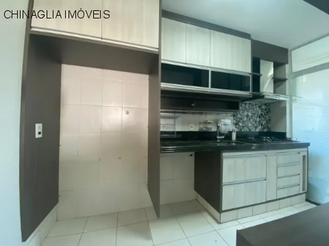 Imagem 6: Aluguel de apartamento de 3 quartos no bairro Swift em Campinas-SP: 1 suíte, 2 salas, 2