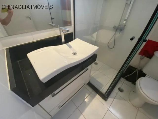 Imagem 15: Aluguel de apartamento de 3 quartos no bairro Swift em Campinas-SP: 1 suíte, 2 salas, 2