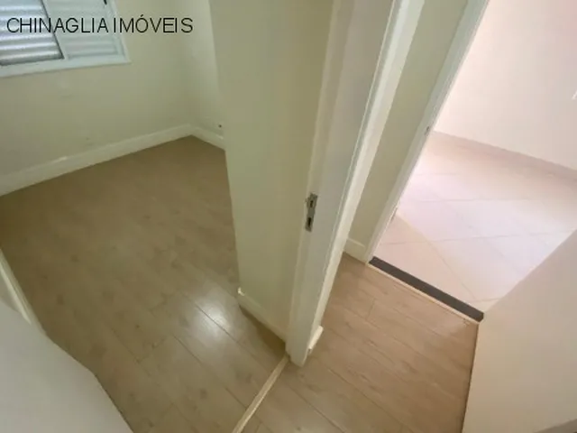 Imagem 4: Aluguel de apartamento de 3 quartos no bairro Swift em Campinas-SP: 1 suíte, 2 salas, 2