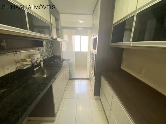 Imagem 11: Aluguel de apartamento de 3 quartos no bairro Swift em Campinas-SP: 1 suíte, 2 salas, 2