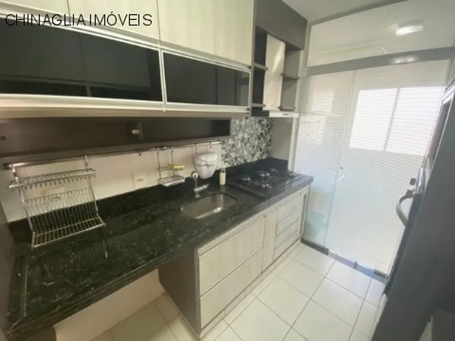 Imagem 2: Aluguel de apartamento de 3 quartos no bairro Swift em Campinas-SP: 1 suíte, 2 salas, 2