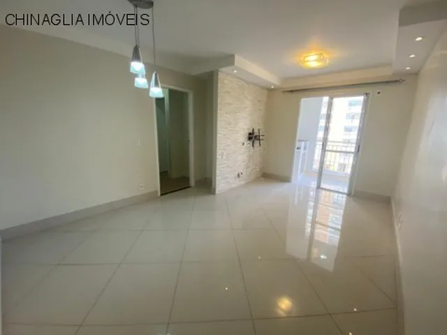 Imagem 8: Aluguel de apartamento de 3 quartos no bairro Swift em Campinas-SP: 1 suíte, 2 salas, 2