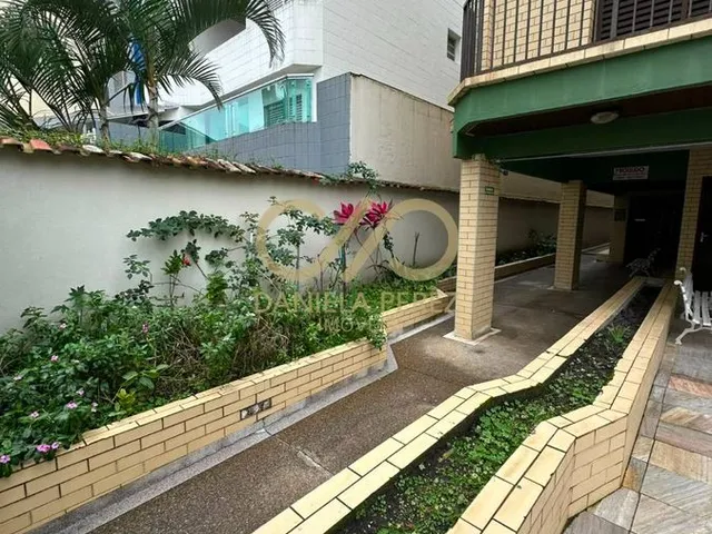 Imagem: Apartamento Padrão - Caiçara - Praia Grande