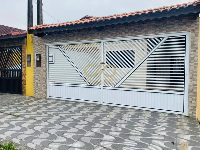 Imagem 12: Casa Térrea - Tupi - Praia Grande