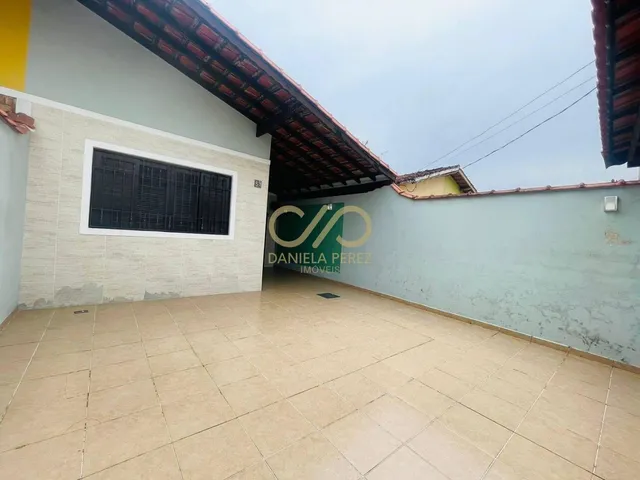 Imagem 5: Casa Térrea - Tupi - Praia Grande