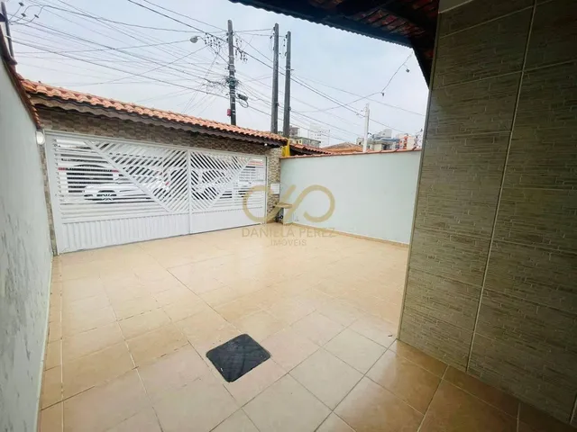 Imagem 10: Casa Térrea - Tupi - Praia Grande