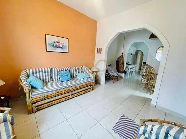 Imagem 8: Casa Térrea - Tupi - Praia Grande