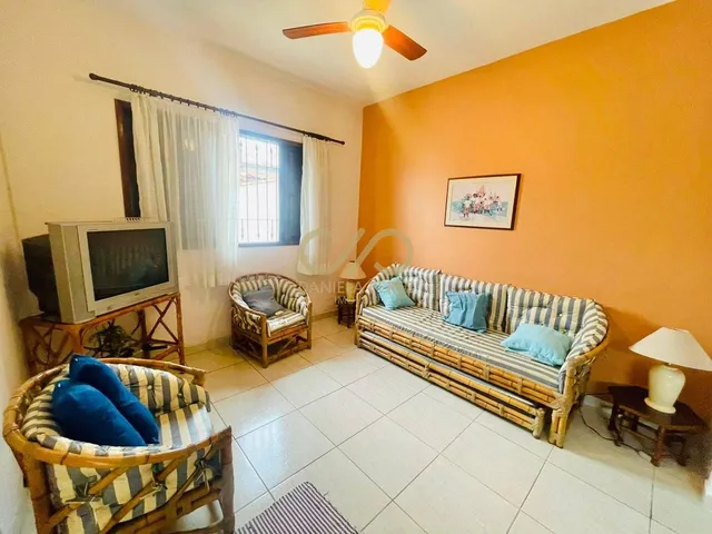 Imagem 2: Casa Térrea - Tupi - Praia Grande