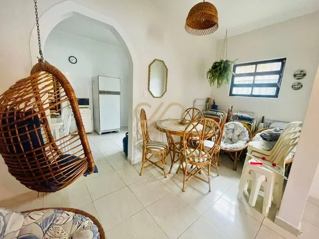 Imagem 13: Casa Térrea - Tupi - Praia Grande