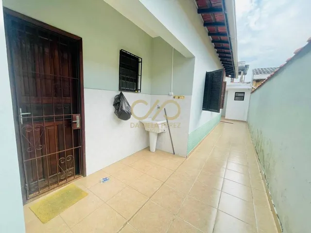 Imagem 7: Casa Térrea - Tupi - Praia Grande