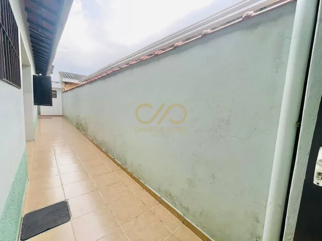 Imagem 14: Casa Térrea - Tupi - Praia Grande