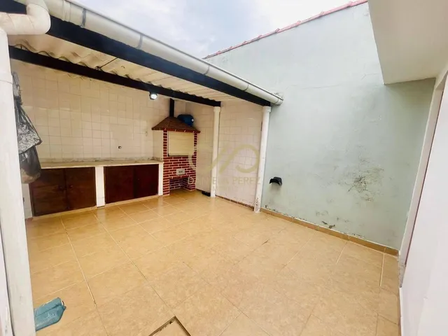 Imagem 11: Casa Térrea - Tupi - Praia Grande