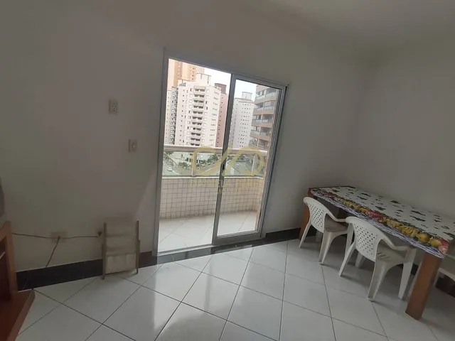 Imagem 5: Apartamento Padrão - Guilhermina - Praia Grande