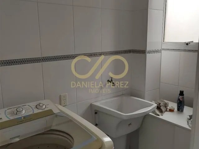 Imagem 2: Apartamento Padrão - Guilhermina - Praia Grande