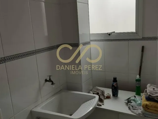 Imagem 3: Apartamento Padrão - Guilhermina - Praia Grande