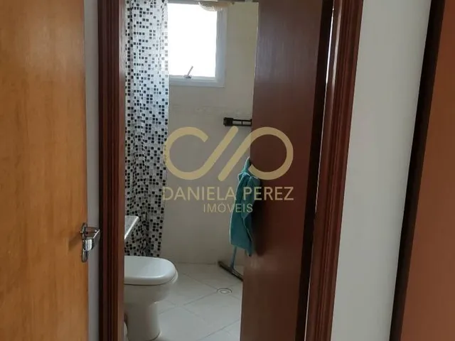 Imagem 4: Apartamento Padrão - Guilhermina - Praia Grande