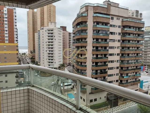 Imagem 9: Apartamento Padrão - Guilhermina - Praia Grande