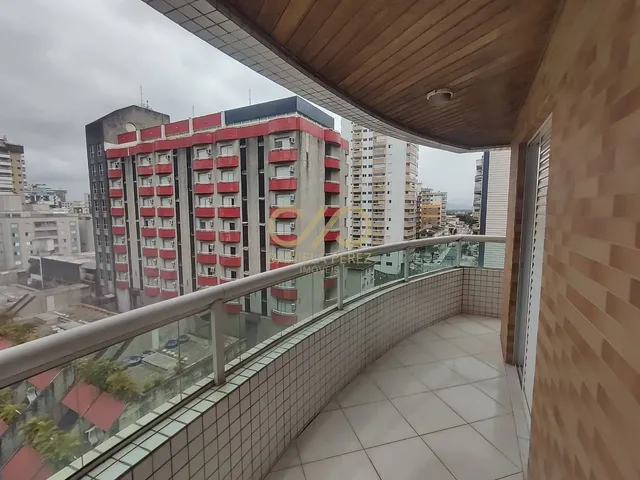 Imagem 11: Apartamento Padrão - Guilhermina - Praia Grande