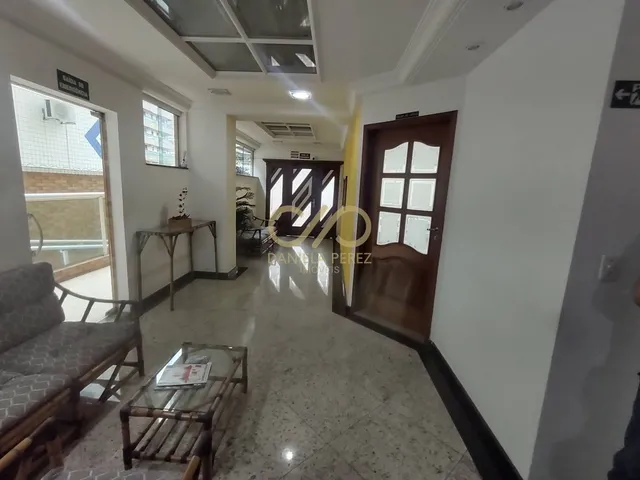 Imagem 13: Apartamento Padrão - Guilhermina - Praia Grande