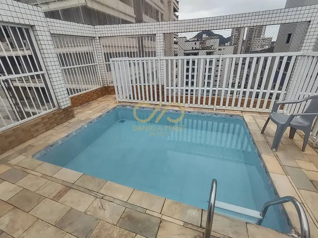 Imagem 15: Apartamento Padrão - Guilhermina - Praia Grande