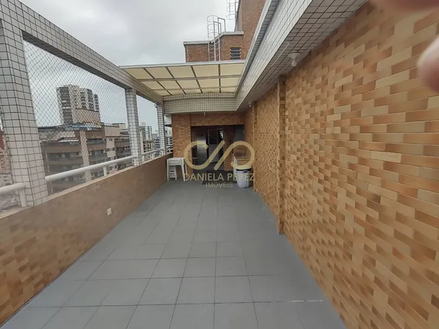 Imagem 16: Apartamento Padrão - Guilhermina - Praia Grande
