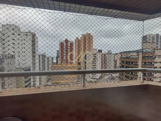 Imagem 12: Apartamento Padrão - Guilhermina - Praia Grande