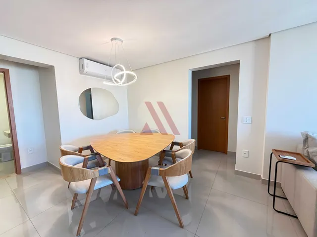 Imagem: Ritimo Bueno - Setor Bueno Apartamento 3