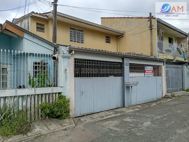 Imagem 2: Casa Sobrado em Cidade Industrial, Curitiba/PR