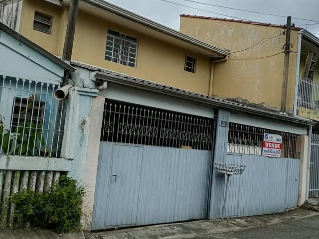 Imagem 3: Casa Sobrado em Cidade Industrial, Curitiba/PR