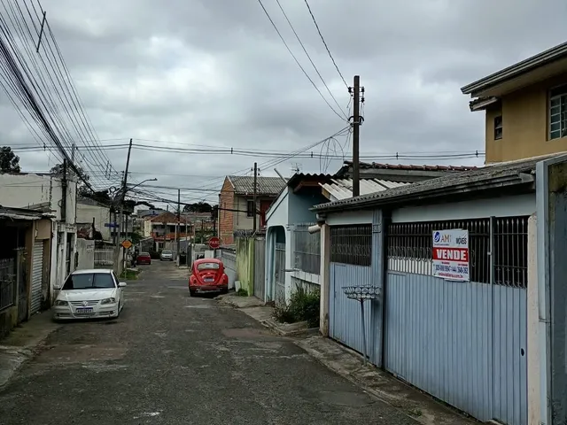 Imagem 4: Casa Sobrado em Cidade Industrial, Curitiba/PR