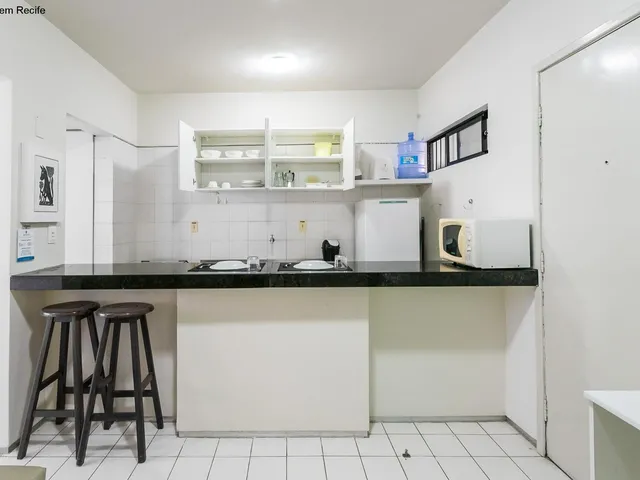 Imagem 7: Flat Residencial em Recife - Pernambuco, Boa Viagem