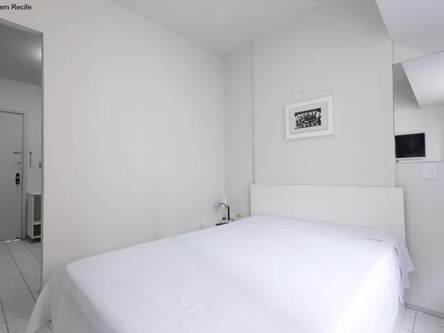 Imagem 4: Flat Residencial em Recife - Pernambuco, Boa Viagem