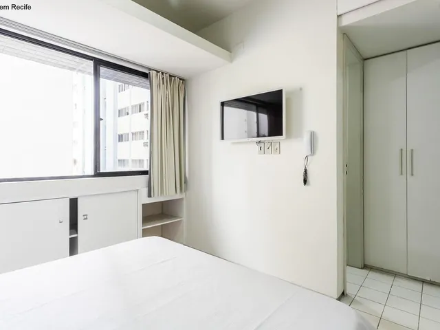 Imagem 11: Flat Residencial em Recife - Pernambuco, Boa Viagem