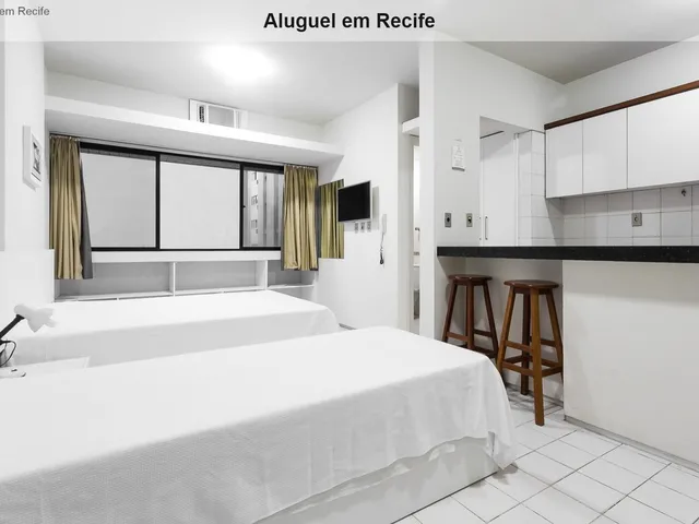Imagem: APARTAMENTO RESIDENCIAL em Recife - Pernambuco